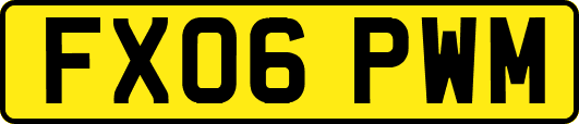 FX06PWM