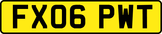 FX06PWT