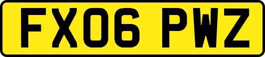 FX06PWZ