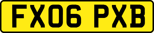 FX06PXB
