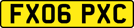 FX06PXC