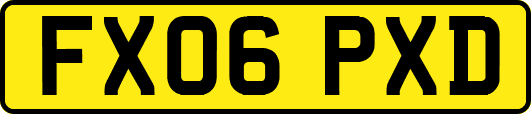FX06PXD