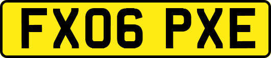 FX06PXE