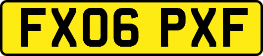 FX06PXF