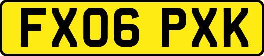 FX06PXK