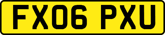 FX06PXU