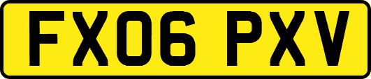 FX06PXV