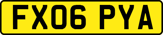 FX06PYA