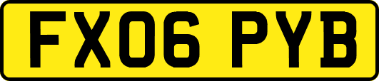 FX06PYB
