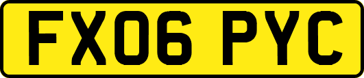FX06PYC