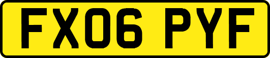 FX06PYF