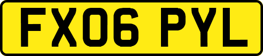 FX06PYL