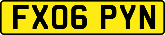 FX06PYN