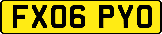 FX06PYO