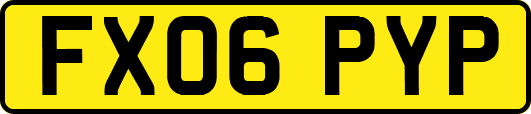 FX06PYP