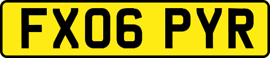 FX06PYR