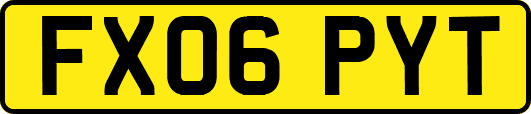 FX06PYT