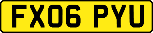 FX06PYU