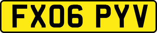 FX06PYV
