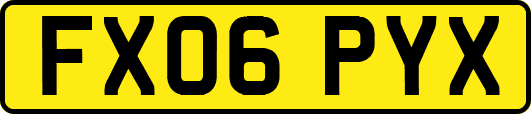 FX06PYX