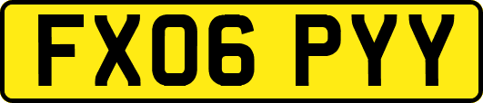 FX06PYY