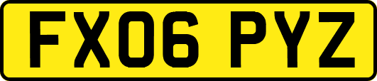 FX06PYZ