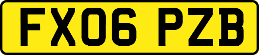 FX06PZB