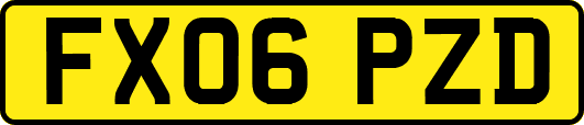 FX06PZD
