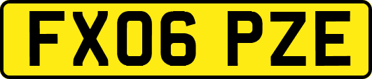FX06PZE