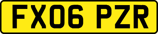 FX06PZR