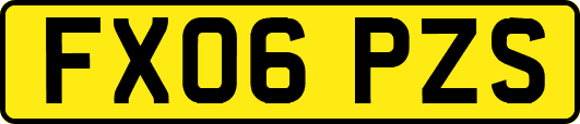 FX06PZS