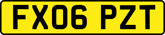 FX06PZT