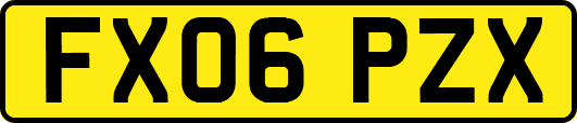 FX06PZX