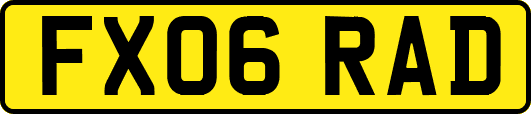 FX06RAD