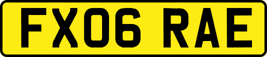 FX06RAE