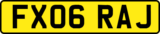 FX06RAJ