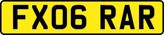 FX06RAR