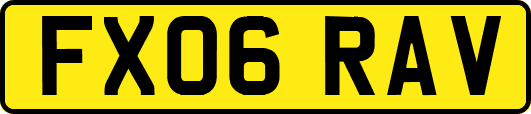 FX06RAV