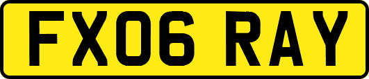 FX06RAY