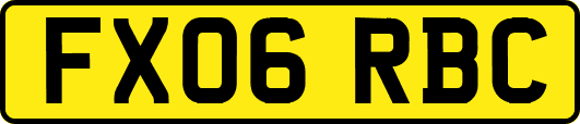 FX06RBC