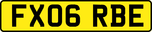FX06RBE