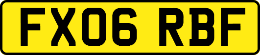 FX06RBF
