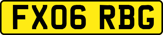 FX06RBG