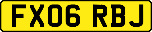 FX06RBJ