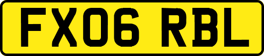 FX06RBL
