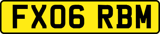 FX06RBM
