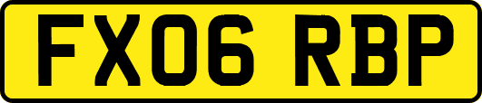 FX06RBP