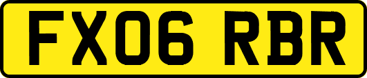 FX06RBR