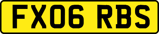 FX06RBS