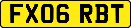 FX06RBT
